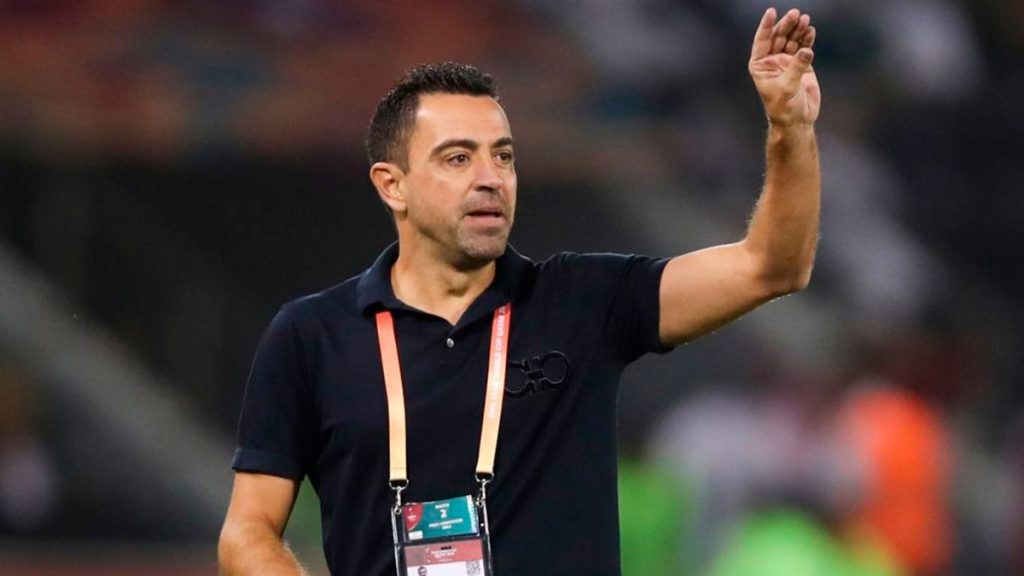 Xavi