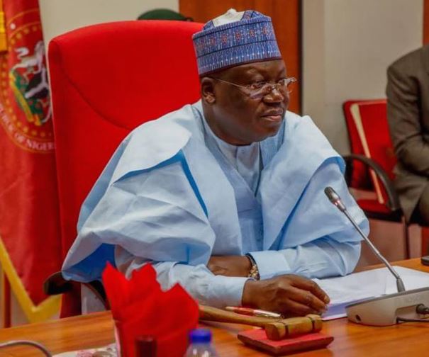 Ahmed Lawan 
