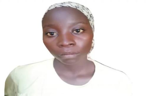 Caroline Barka