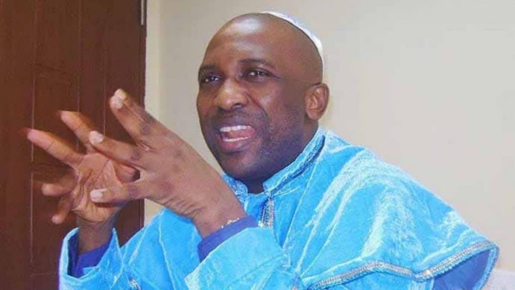 Terrorism: ‘Nigerians Haven’t Seen Anything, More Coming’ – Primate Ayodele