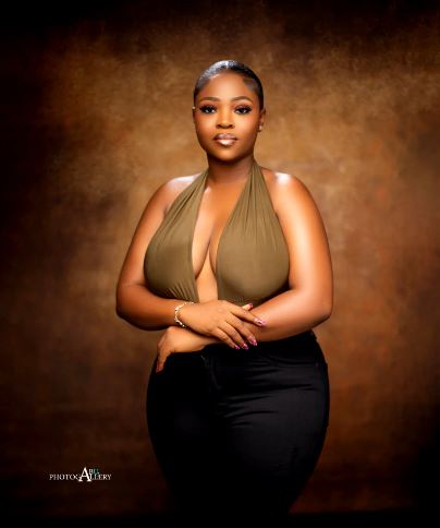 Opeyemi Arike Adetunji 