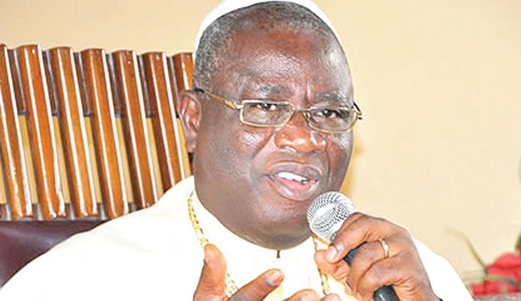 Prelate Uche