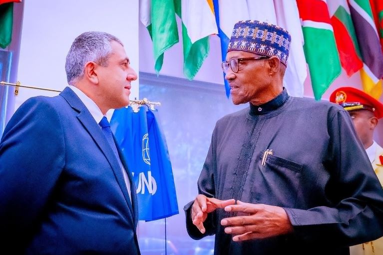 Buhari