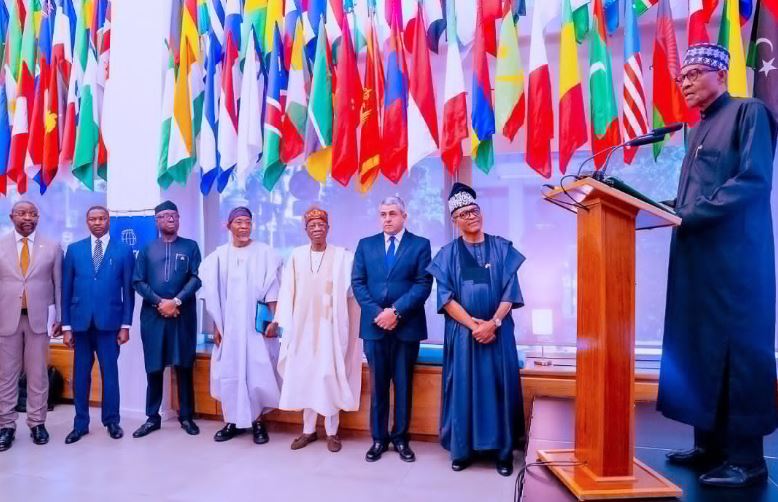 Buhari