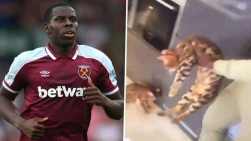 Kurt Zouma