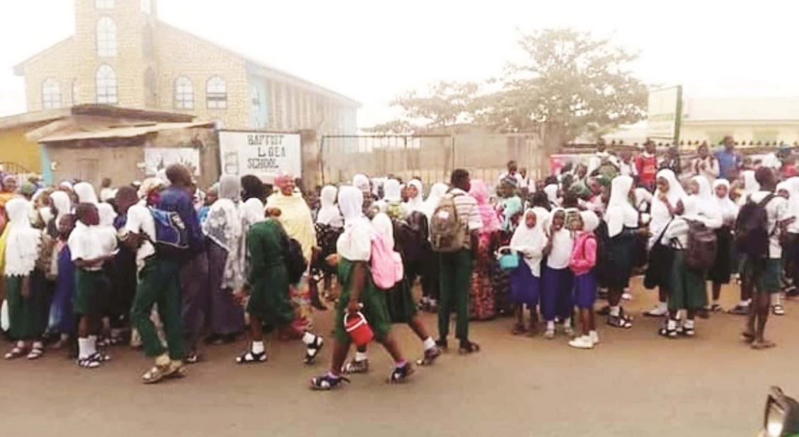 students