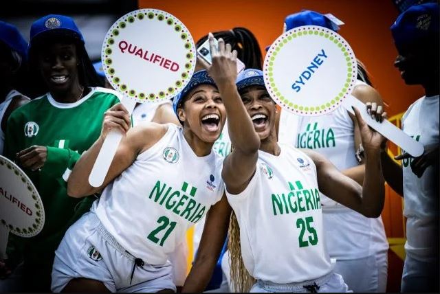 D'Tigress