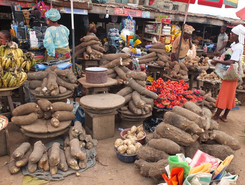foodstuffs
