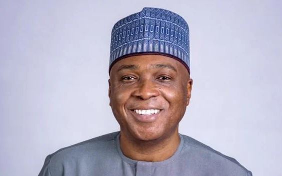 Bukola Saraki