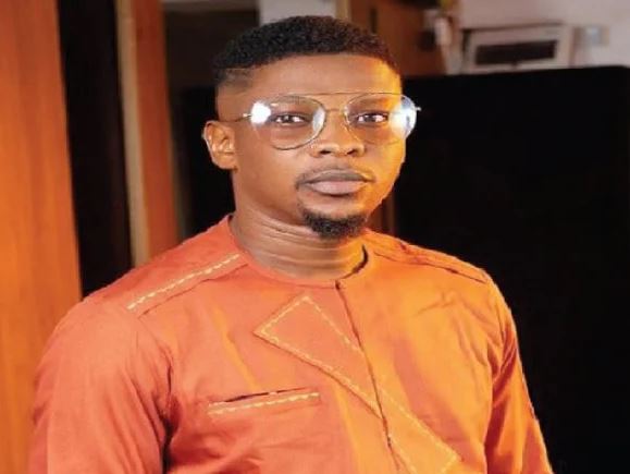 Rotimi Salami