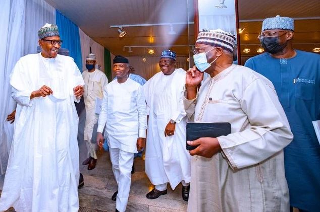 APC candidates