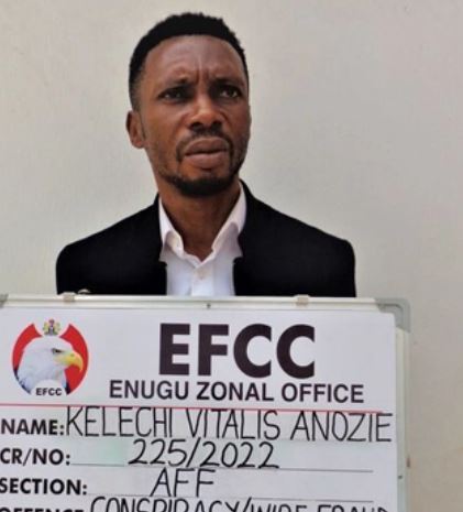 Anozie