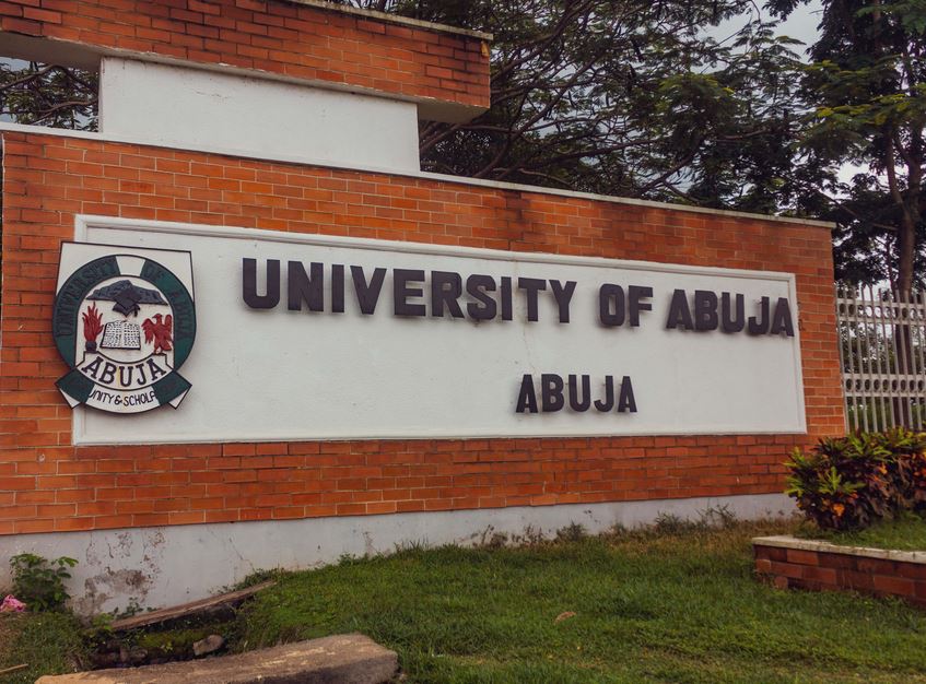 UNIABUJA