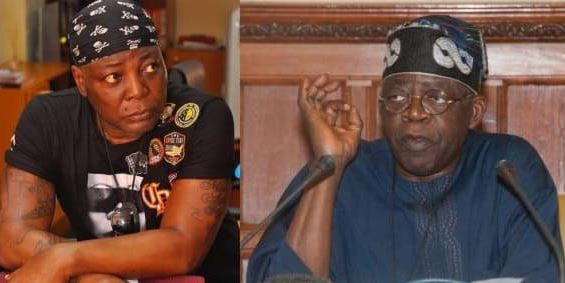 Tinubu
