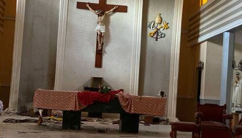 Church