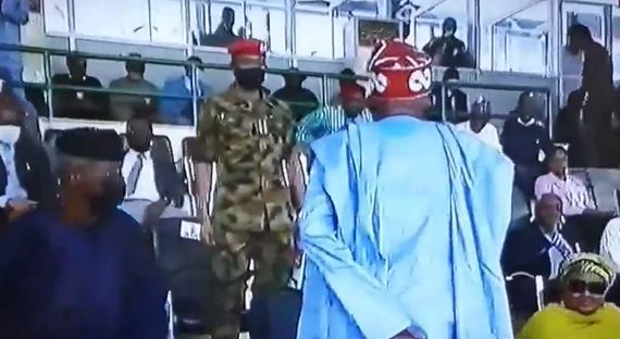 Tinubu