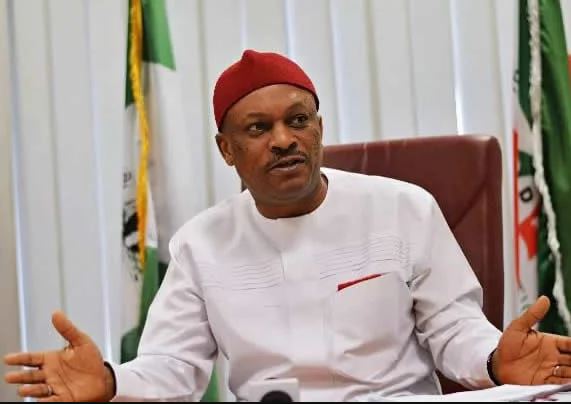 Samuel Anyanwu