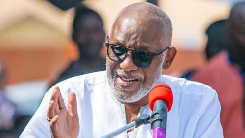 Rotimi Akeredolu