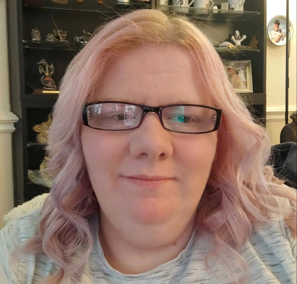 Kelly Fidoe-White