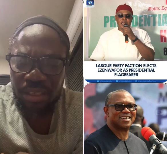 Daddy Showkey