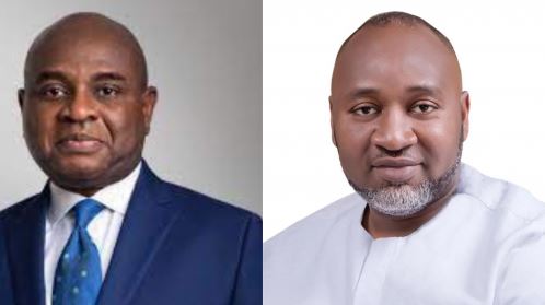 Kingsley Moghalu
