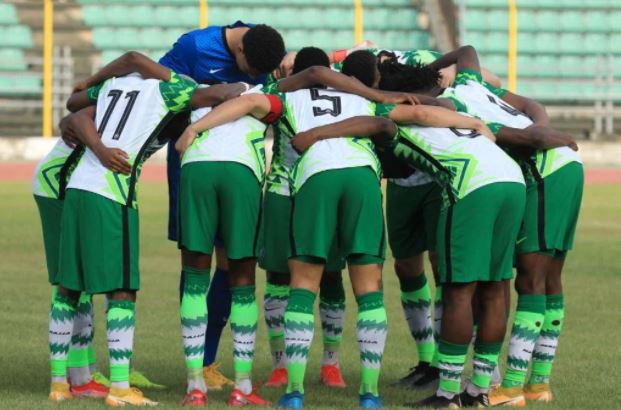 Super Eagles