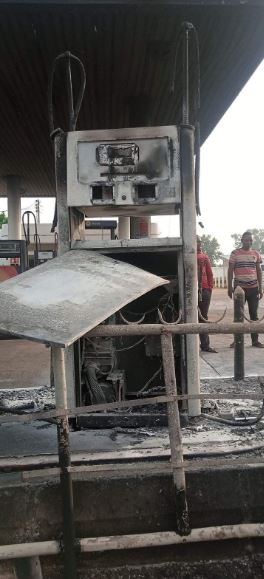 tanker