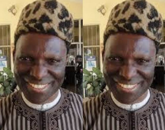 Isah