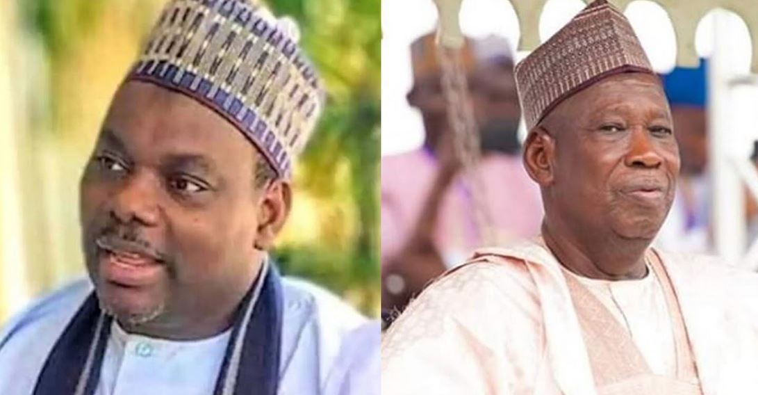 Ganduje