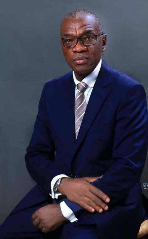 Jachimike Adiele