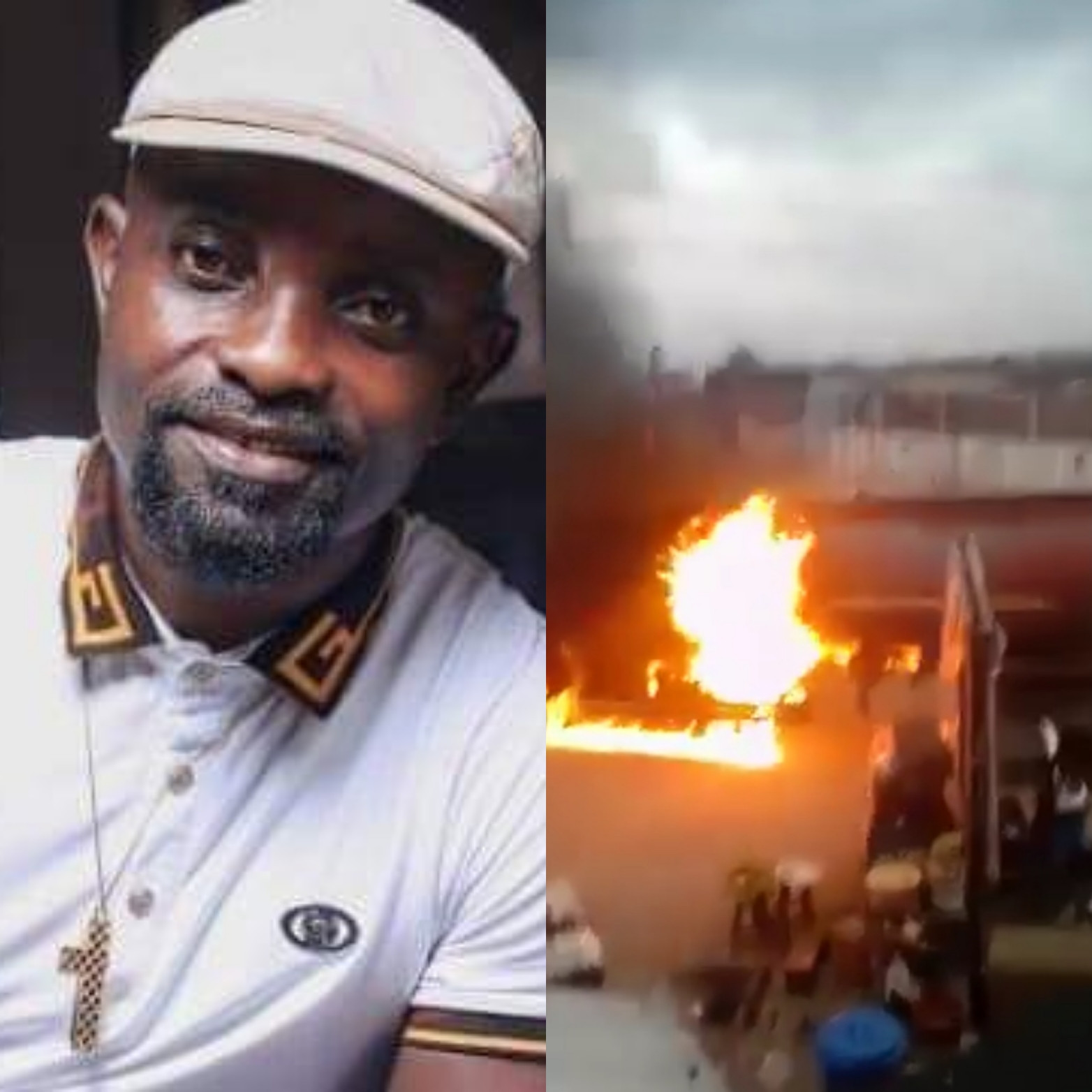 Ejiro Otarigho