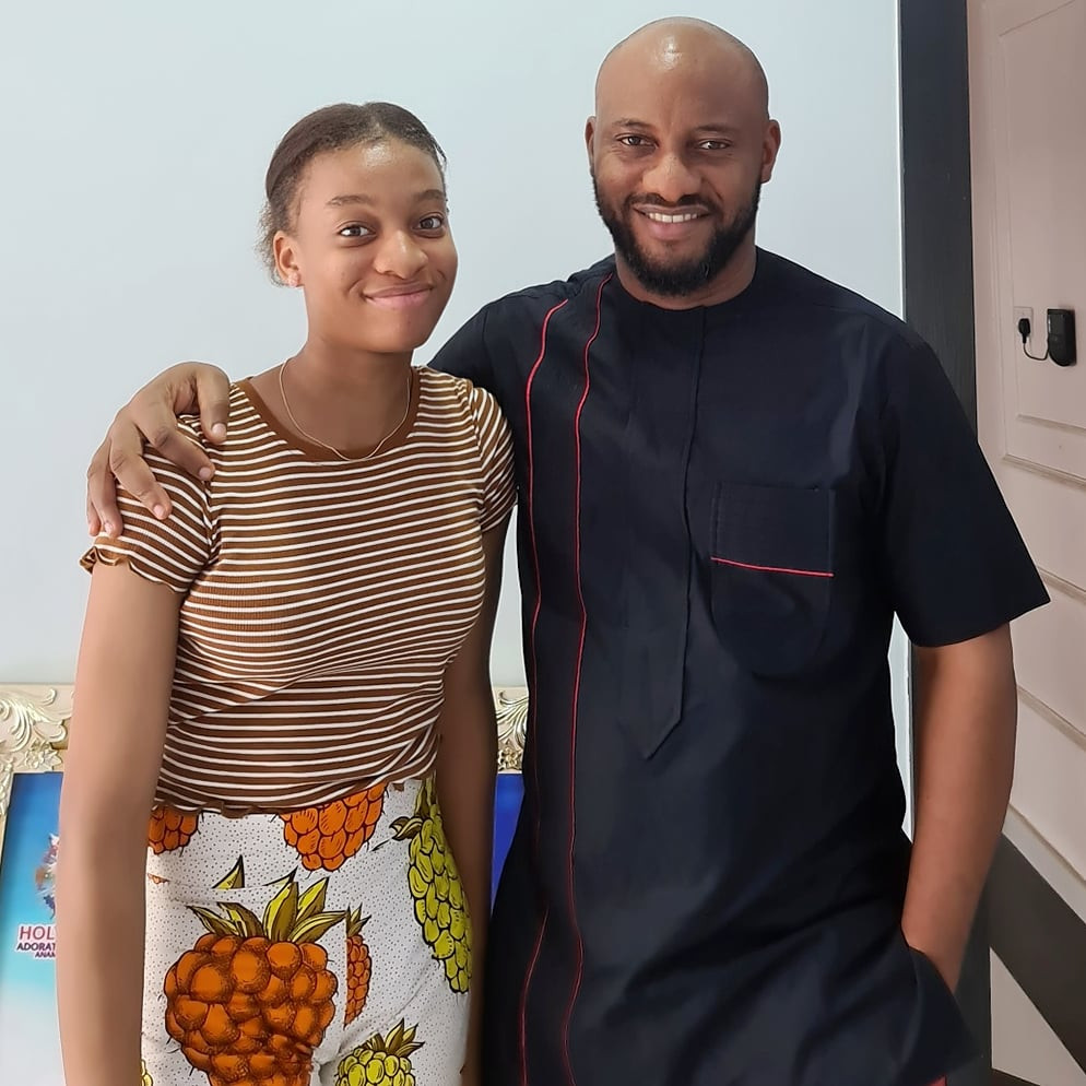 Yul Edochie