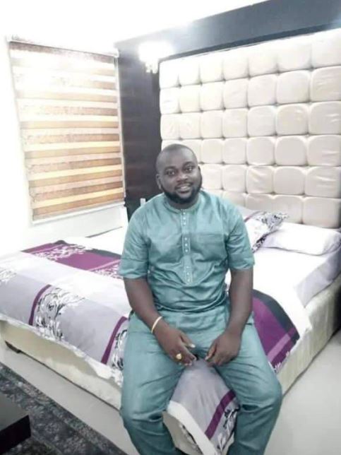 Olaniyi