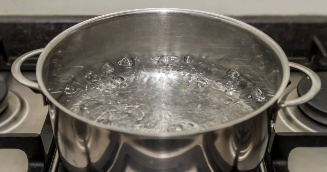 water