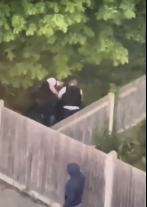 police