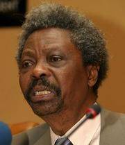 Femi Soyinka