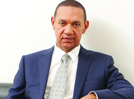 Ben Bruce