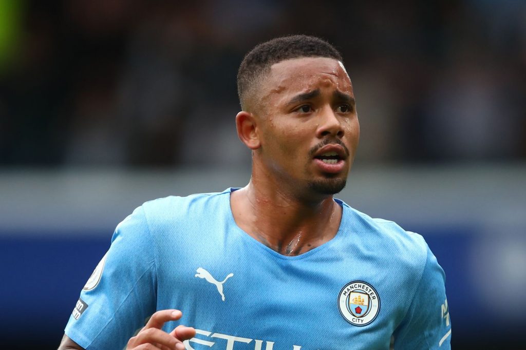 Gabriel Jesus