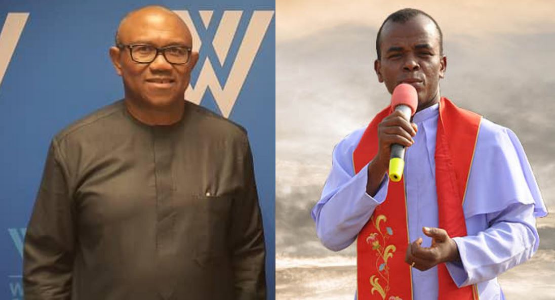 Peter Obi