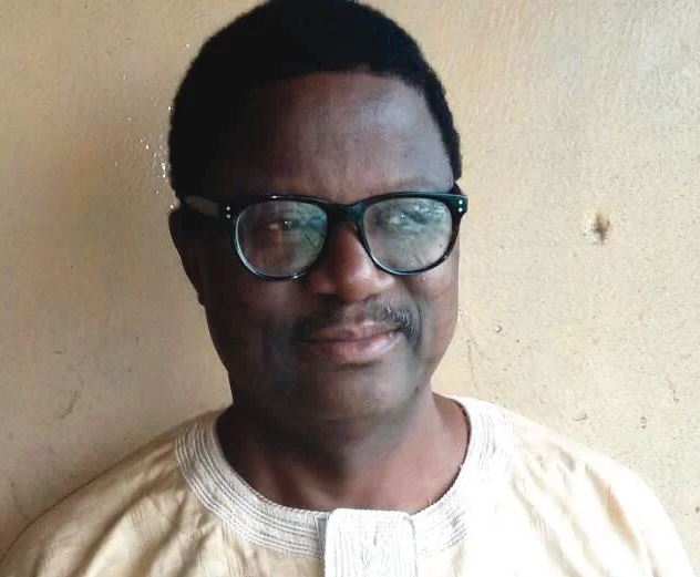 Yinka Ogundaisi