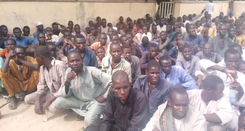 Bokoharam