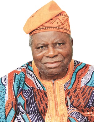Christian Ipoola Olaniyan
