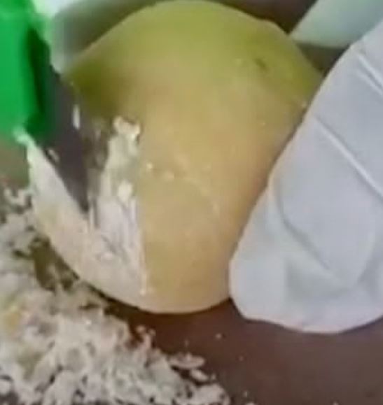 potato