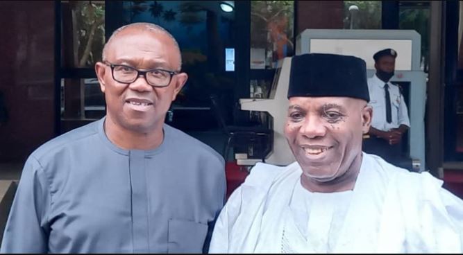 Doyin Okupe