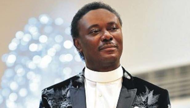 Pastor Okotie