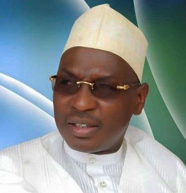 Hon Tijani