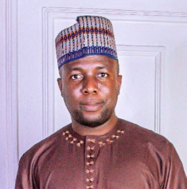 Jamilu