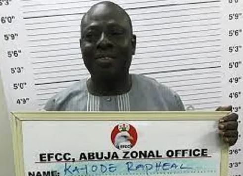 Kayode
