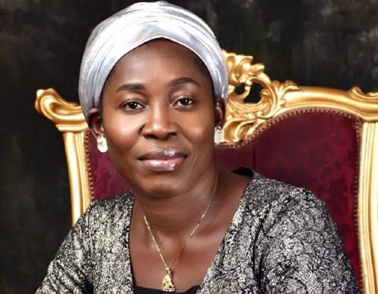 Osinachi Nwachukwu