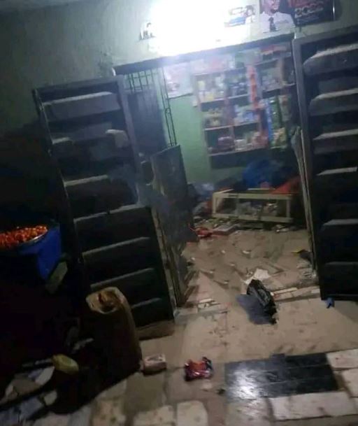 store